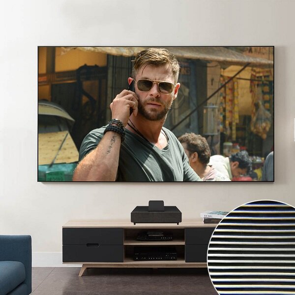Экран для проектора Sakura Cinema SO K SCPSFR-332x186