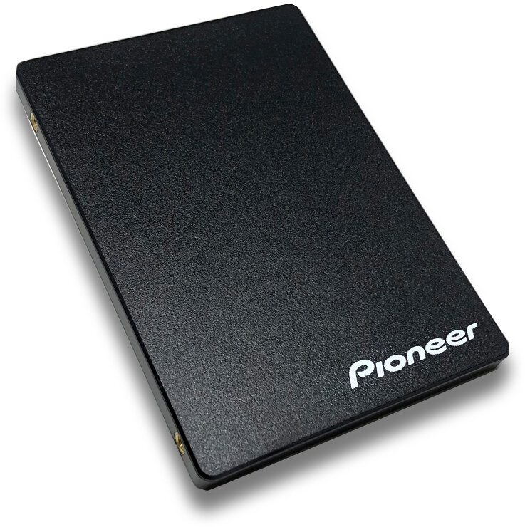 Твердотельный накопитель 120Gb SSD Pioneer APS-SL3N (APS-SL3N-120)