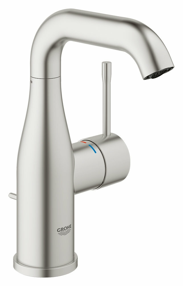 Grohe Смеситель однорычажный для раковины Grohe Essence 23462DC1