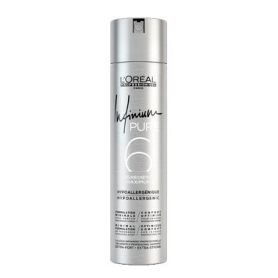  L'Oreal Professionnel  Infinium Pure Extra Strong    300 