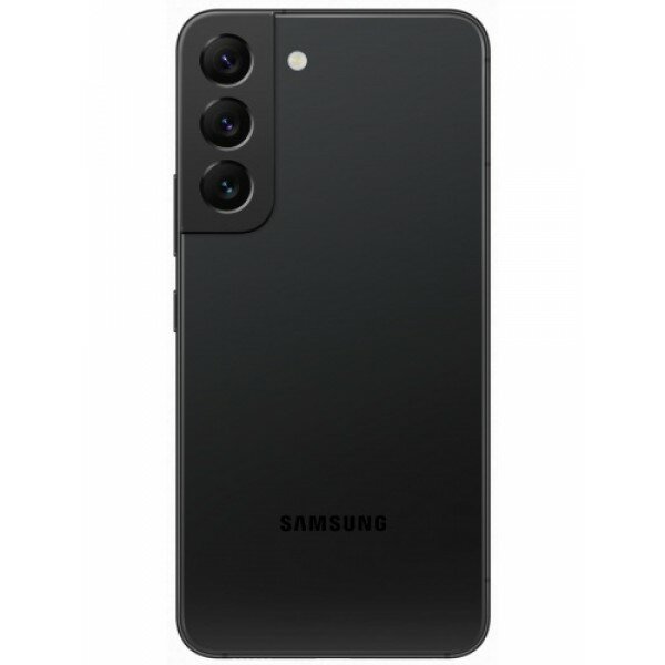 Смартфон Samsung Galaxy S22+ (SM-S906B) 8/256 ГБ RU Черный фантом