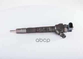 Форсунка, Audi A1/A3/A4/A5/A6/Q3/Q5, Vw Crafter/Tiguan/Passat 2.0tdi 08> Bosch арт. 0445110646