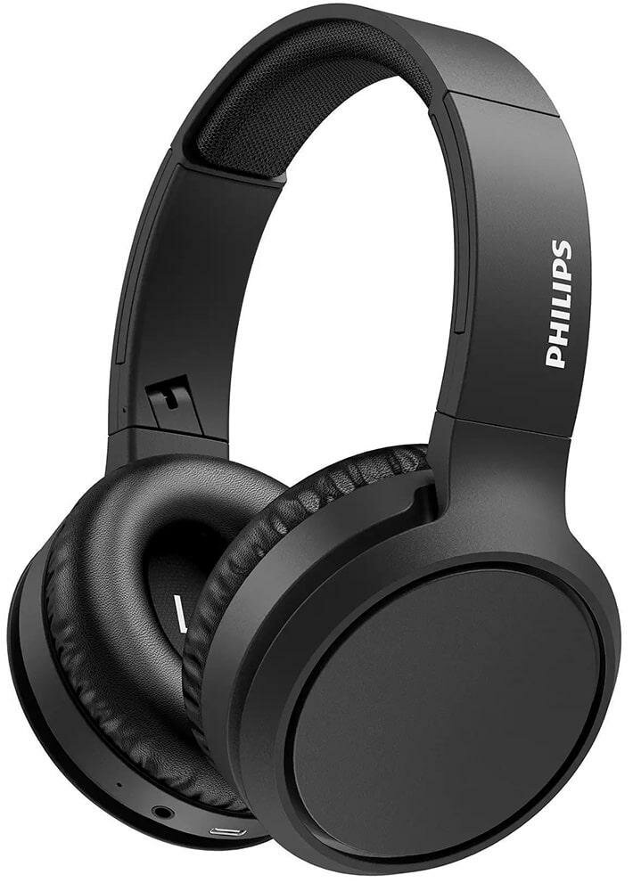 Беспроводные наушники Philips TAH5205BK/00