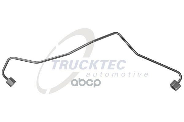Трубопровод Высокого Давления Система Впрыска TruckTec арт. 02.13.055