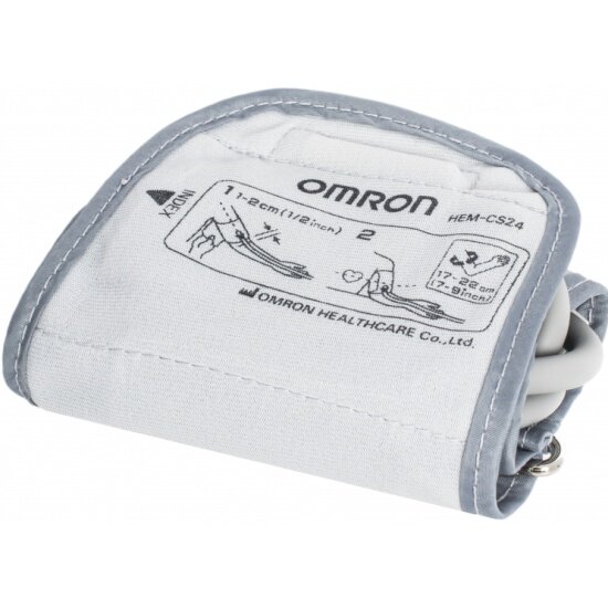 Манжета OMRON CS2 Small Cuff (HEM-CS24) педиатрическая для M4-I, M5-I, M5, M6