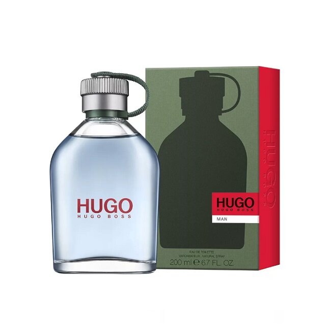   Hugo Boss Hugo Men 200 
