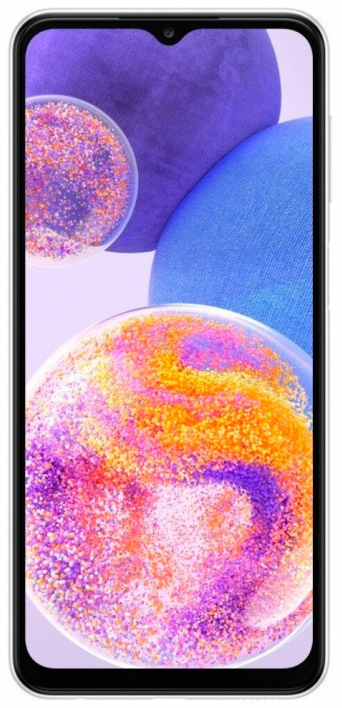 Смартфон Samsung Galaxy A23 SM-A235F 64Gb 4Gb синий