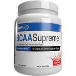 Modern BCAA 8:1:1 аминокислоты комплекс + электролиты, спортивное питание порошок 535 г, Вкус Фруктовый пунш - изображение