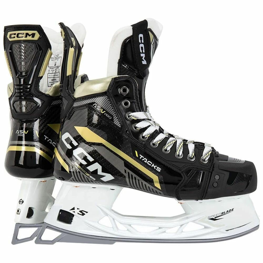 SK TACKS AS-V PRO SR REGULAR