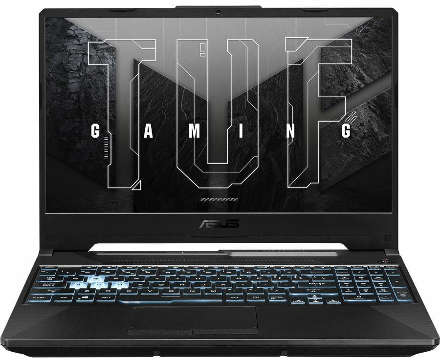 Ноутбук Asus TUF Gaming A15 (90NR0607-M004A0)