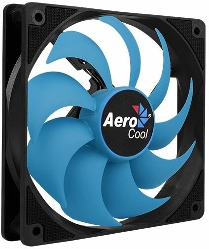 Вентилятор для корпуса AeroCool Motion 12 Plus