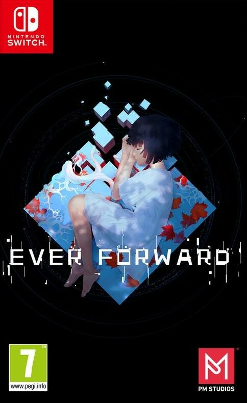Ever Forward Русская версия (Switch)
