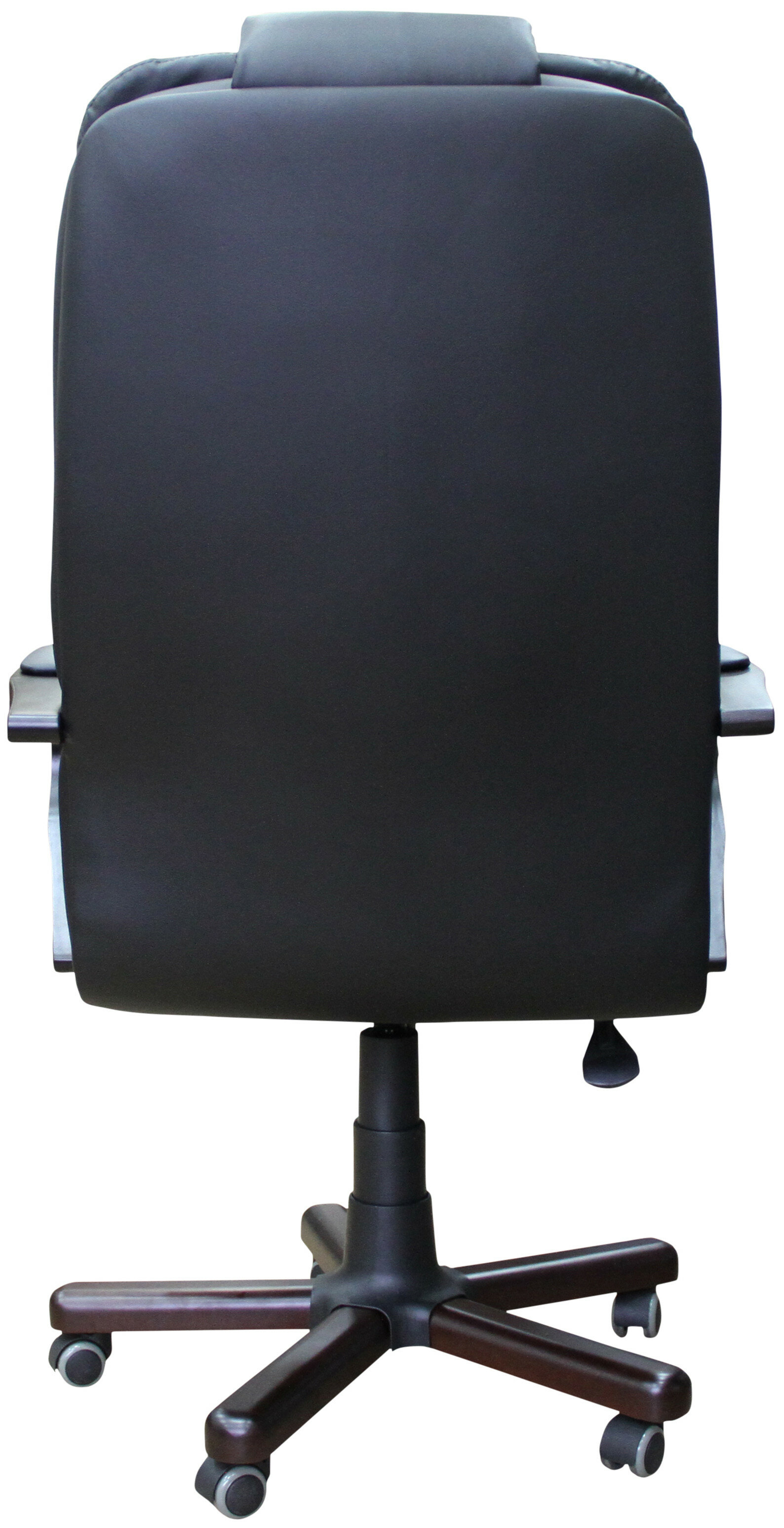 Кресло Q-64 LUX мп экокожа - фотография № 3