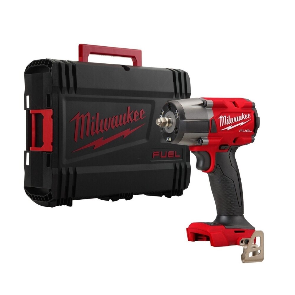 Milwaukee M18 FMTIW2F38-0X Аккумуляторный гайковёрт 4933479153