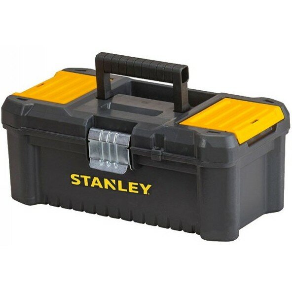 Ящик для инструмента Stanley Essential Tb 12.5'' STST1-75515