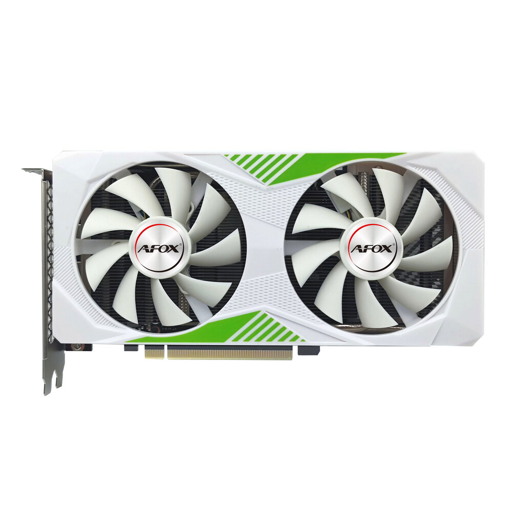 Видеокарта Afox nVidia RTX 3060 Ti 1410 8192 14000 256 RTL AF3060TI-8192D6H4