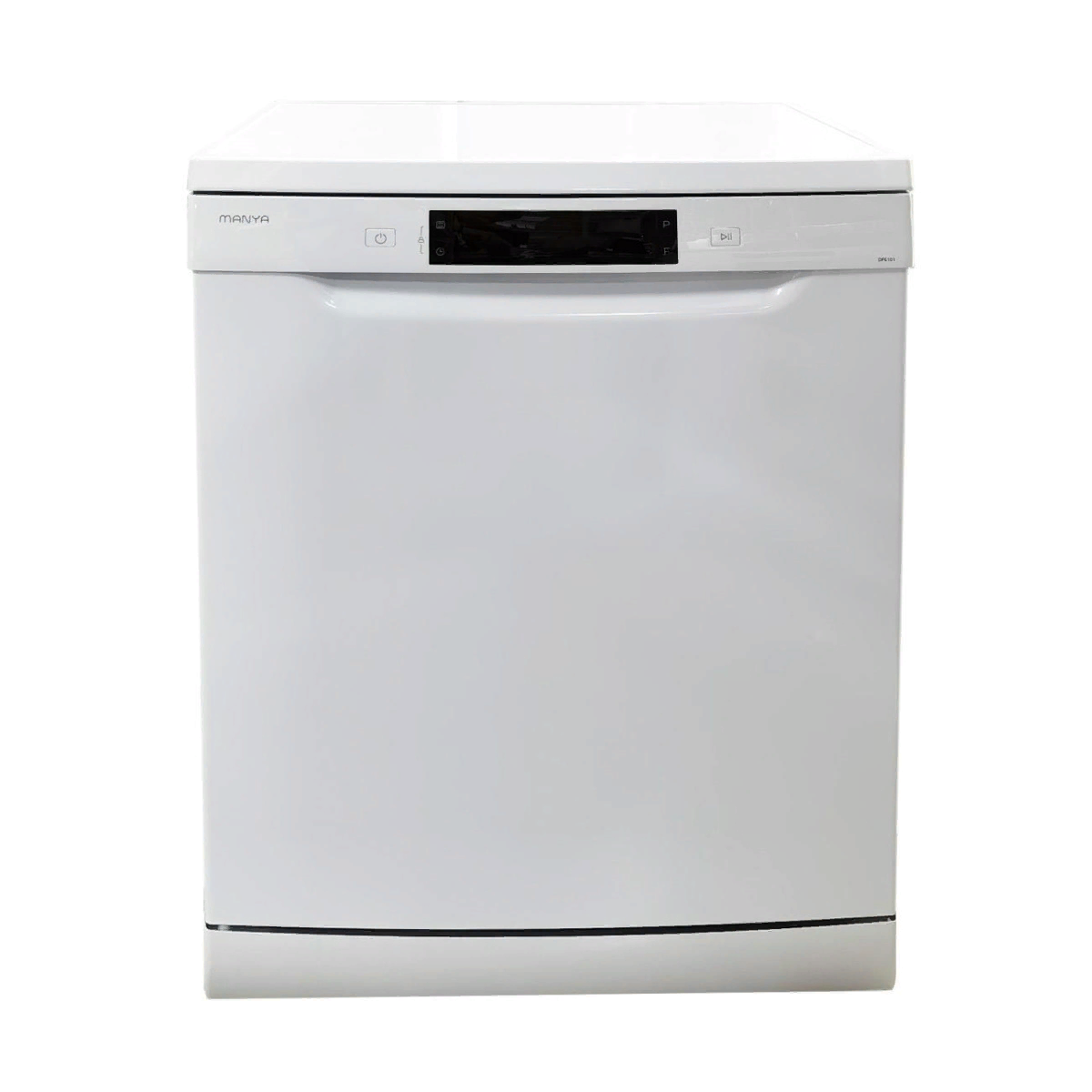 Посудомоечная машина 45 см Manya DF4101, белый
