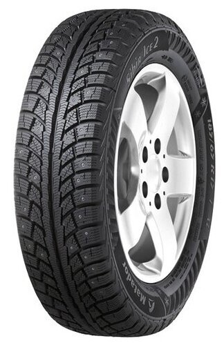 Автомобильные шины Matador MP-30 Sibir Ice 2 235/55 R17 103T