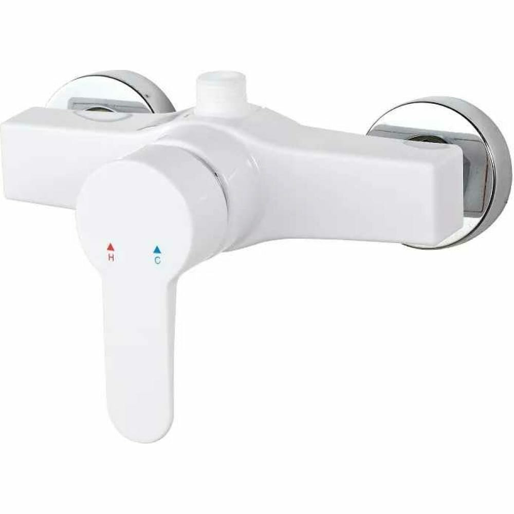 фото Смеситель для душа РМС pl5-003