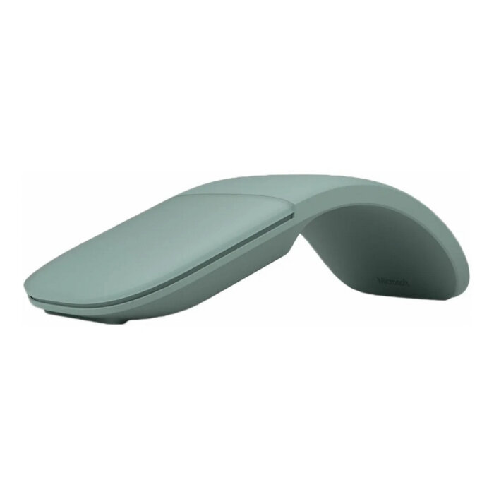 Мышь Microsoft Arc Mouse Bluetooth Sage <1791> (ELG-00044) Мышь Microsoft Arc Mouse Bluetooth Sage (ELG-00044)