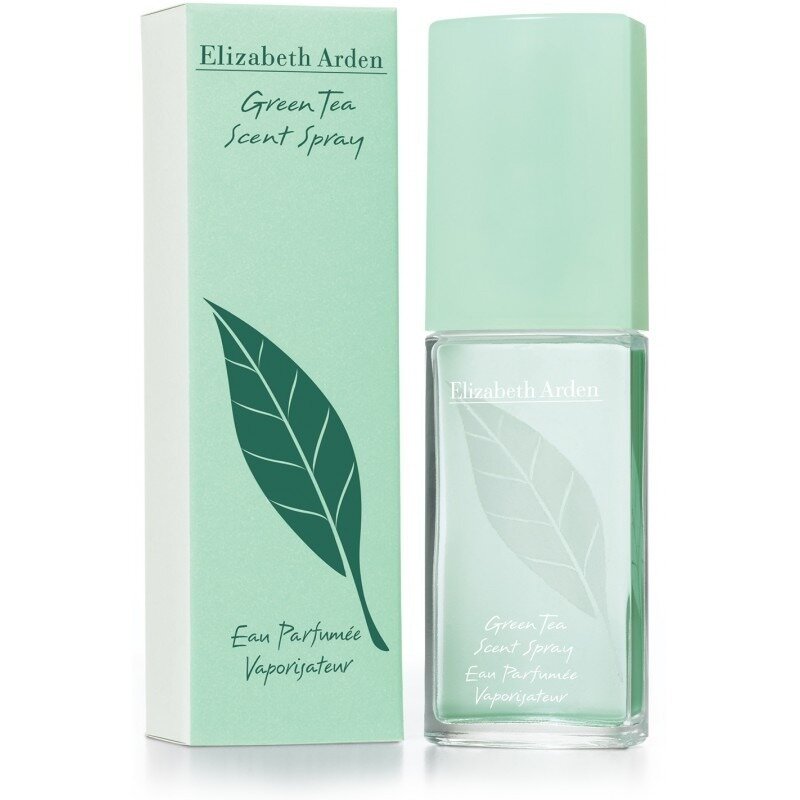 Elizabeth Arden Green Tea 100 мл