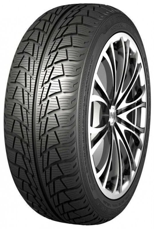 Автомобильные шины Nankang SV1 195/55 R15 85H