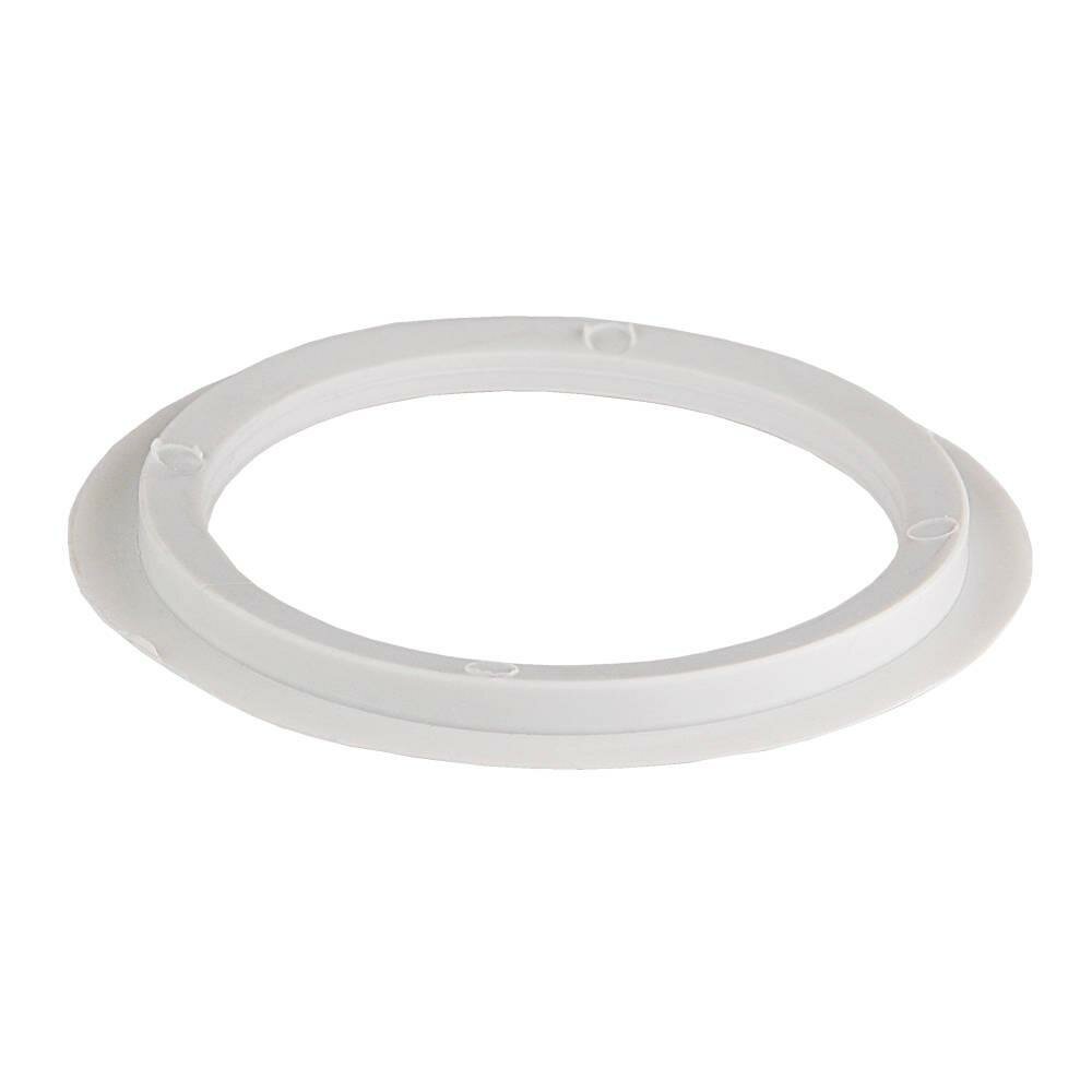 фото Кольцо уплотнительное 50 мм для дренажных и гофрированных труб 50 мм (25 шт.)