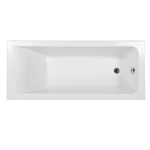 Акриловая ванна Aquanet Bright 175x75 (с каркасом)