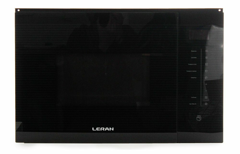 Микроволновая печь встраиваемая Leran MO 325 BG .