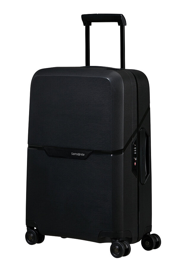 Чемодан 55 см Samsonite Magnum Eco, S