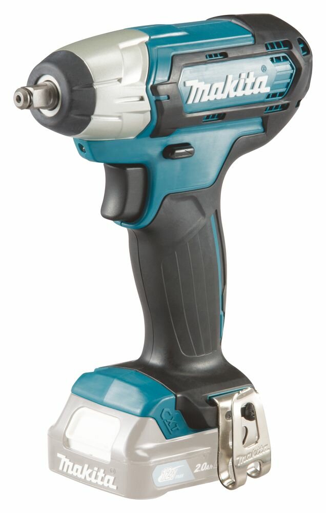 Аккумуляторный ударный гайковерт Makita TW140DZ