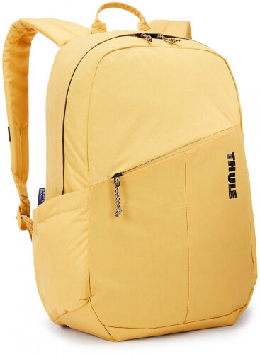 THULE Рюкзак для ноутбука Notus Backpack TCAM6115 OCHRE (3204770)