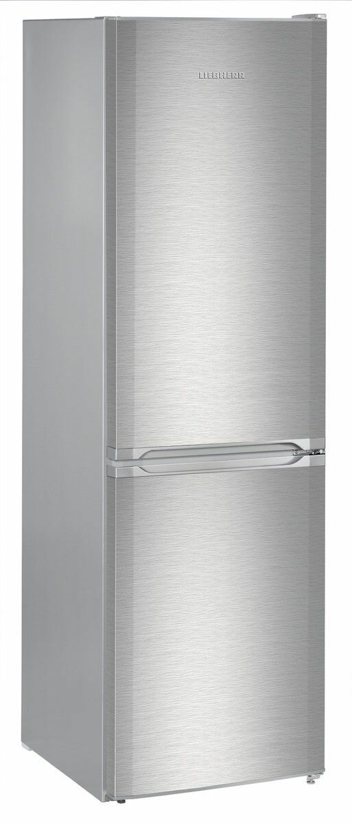 Холодильники Liebherr - фотография № 4
