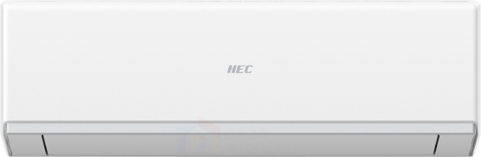 Сплит-система HEC-12HRC03/R3(DB) inverter