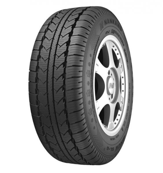 Автомобильные шины Nankang SL-6 195/75 R16 107/105S