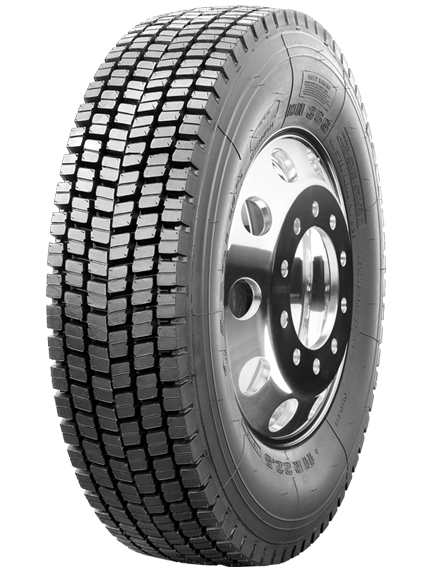 Шина 275/70R22.5 AEOLUS ADR55