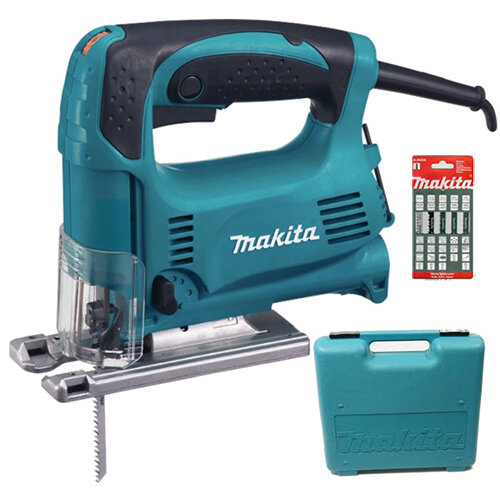 Лобзик Makita 4329KX1