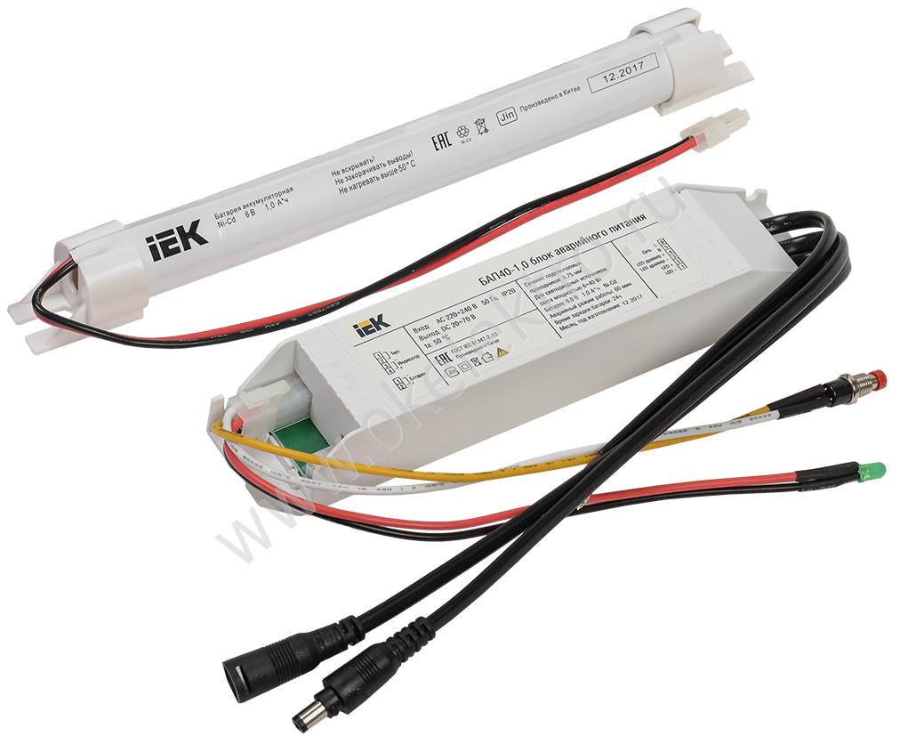     40-1,0   LED  IEK