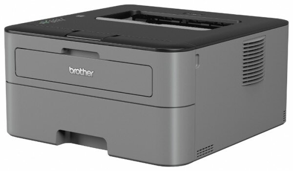 Принтер лазерный Brother HL-L2300DR HLL2300DR1