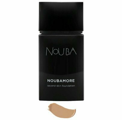 Тональная основа Nouba Noubamore Second Skin Тон 87