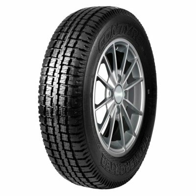 Автомобильные шины Contyre Transporter 185/75 R16C 104/102Q