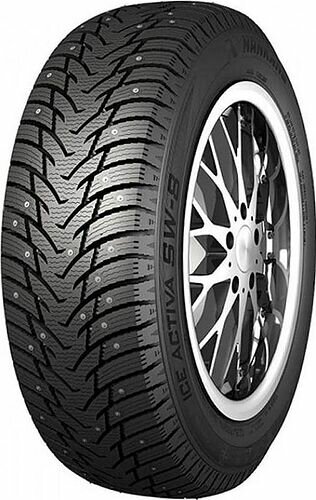 Зимние шины Nankang SW-8 245/45 R18 100T