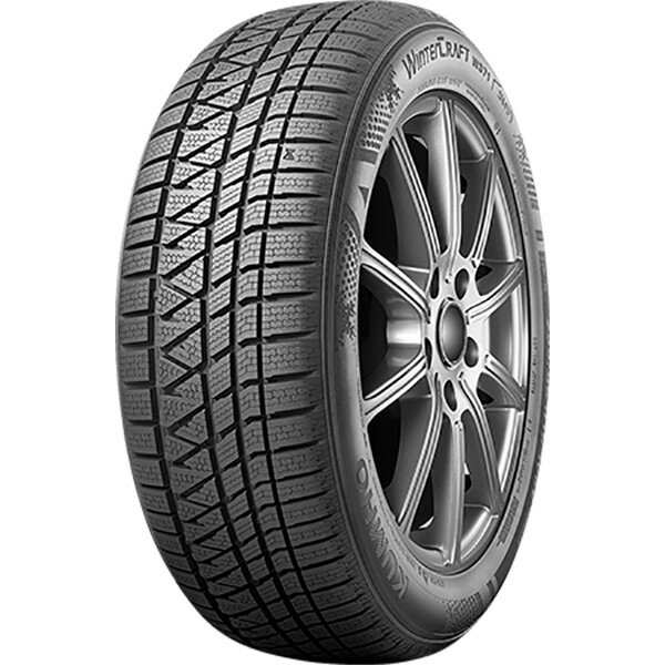 Зимние шины Marshal WinterCraft WS71 255/45 R20 105V