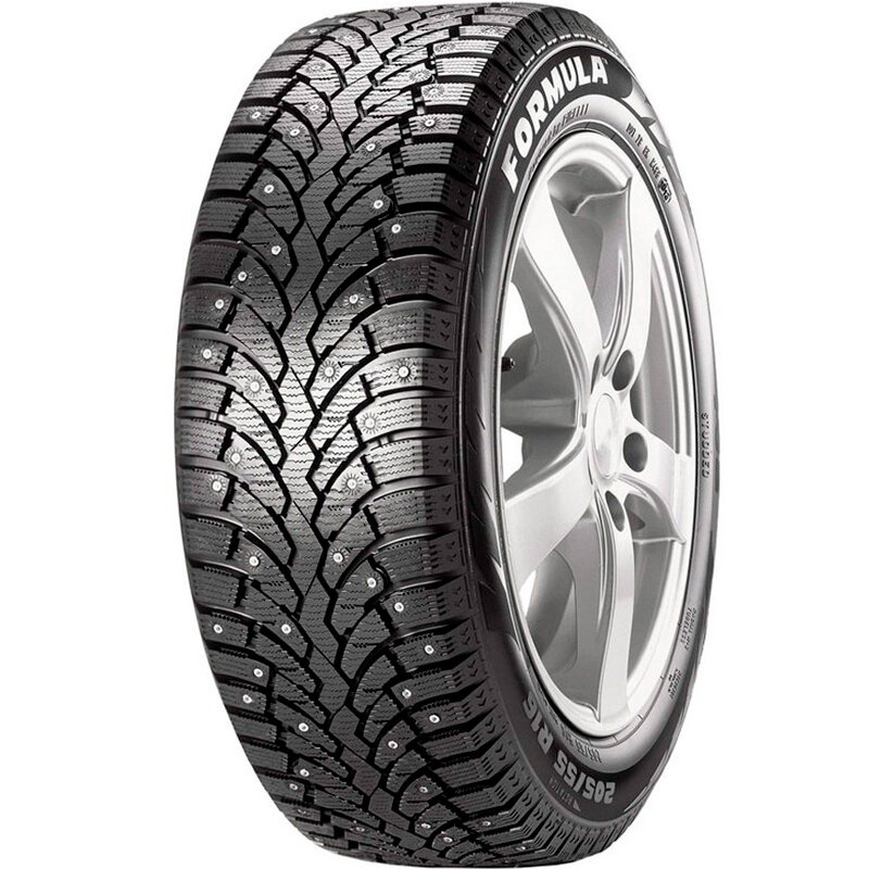 Автомобильные шины Pirelli Formula Ice