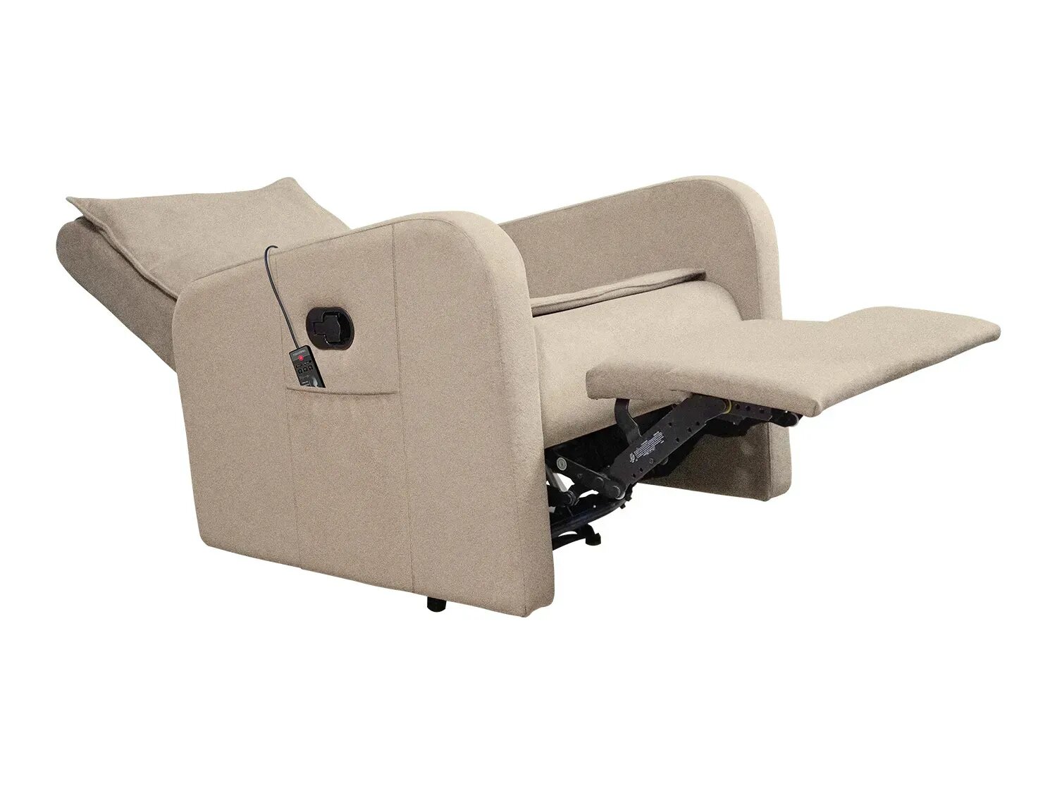 FUJIMO COMFORT CHAIR F3005