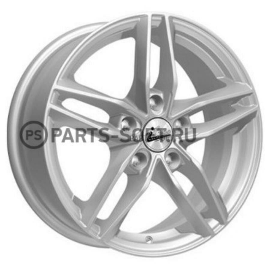 IFREE WHS112557 6,5x16/5x108 ET50 D63,35 Moskva (689) -