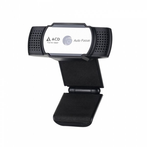 Веб-камера ACD Vision UC600 Black Edition