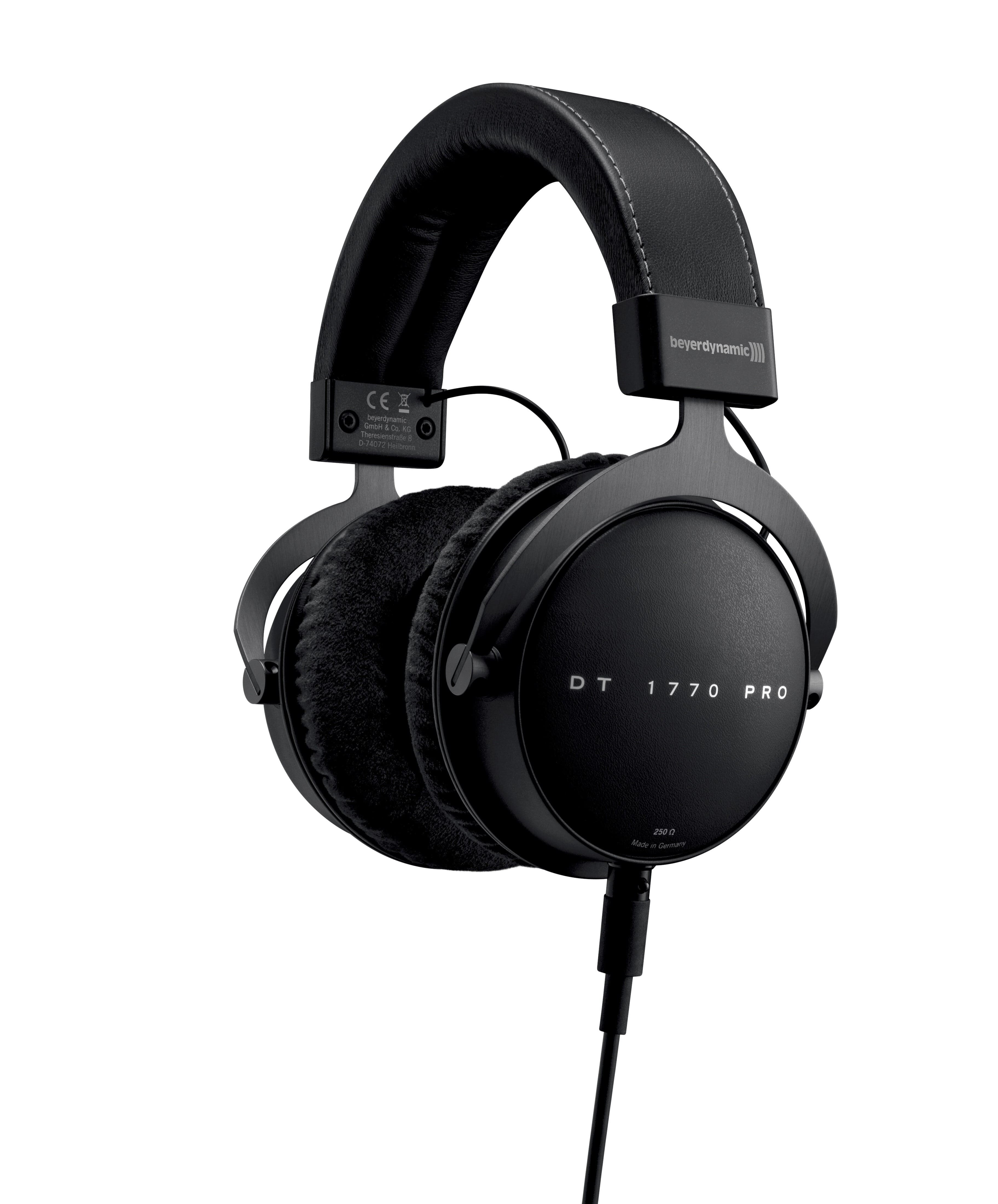 Студийные наушники Beyerdynamic DT 1770 PRO 250