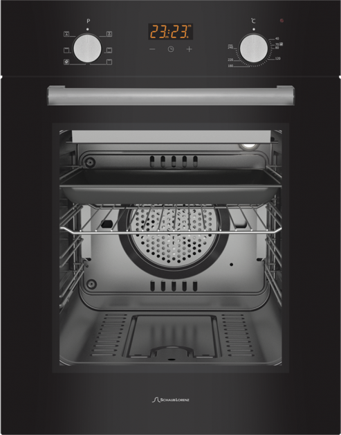 Встраиваемый духовой шкаф SCHAUB LORENZ SLB EY4730