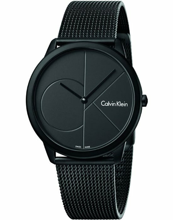 Calvin Klein Мinimal K3M514B1